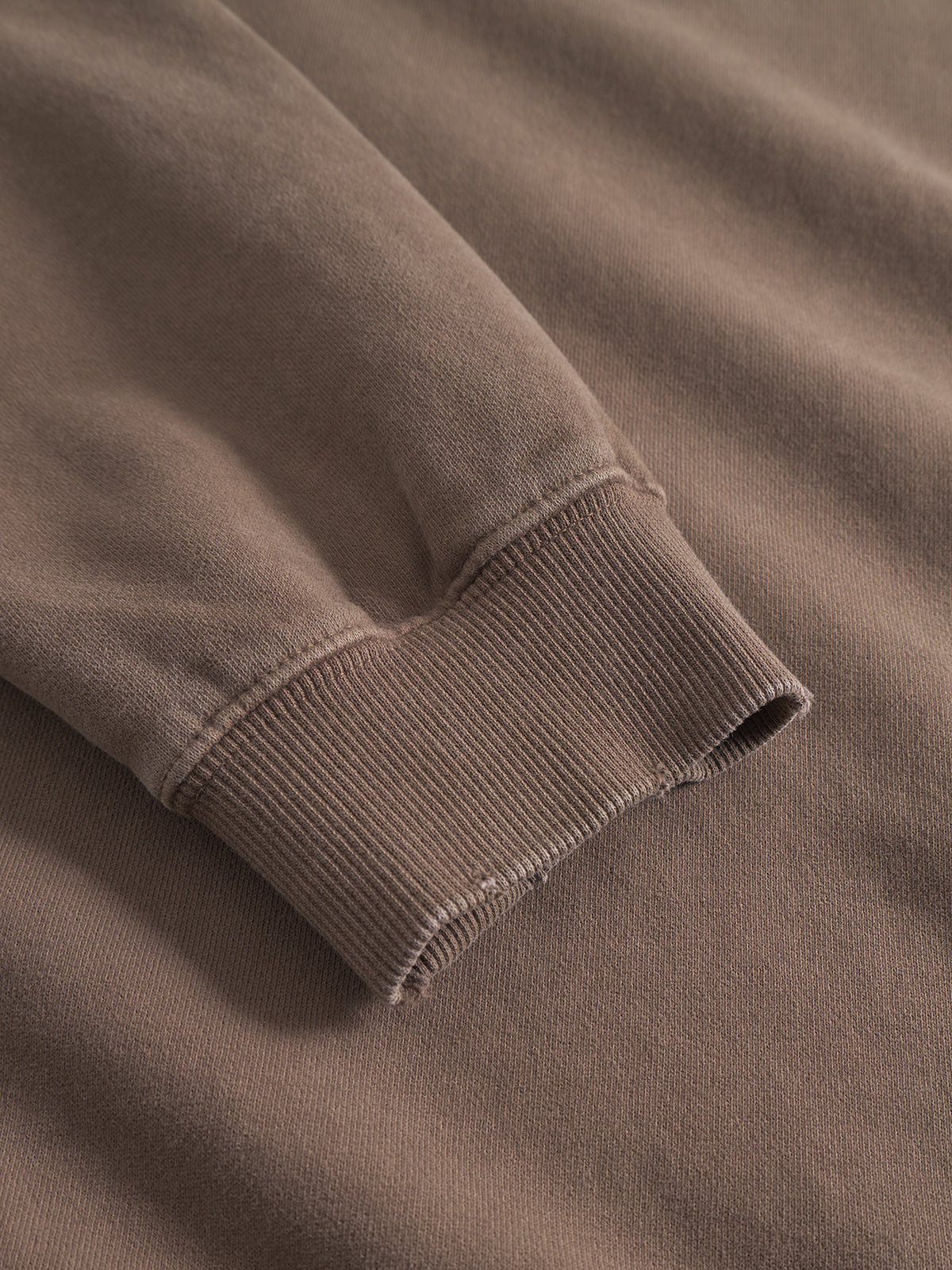 Volos Bump GWC - Sweatshirt Brown