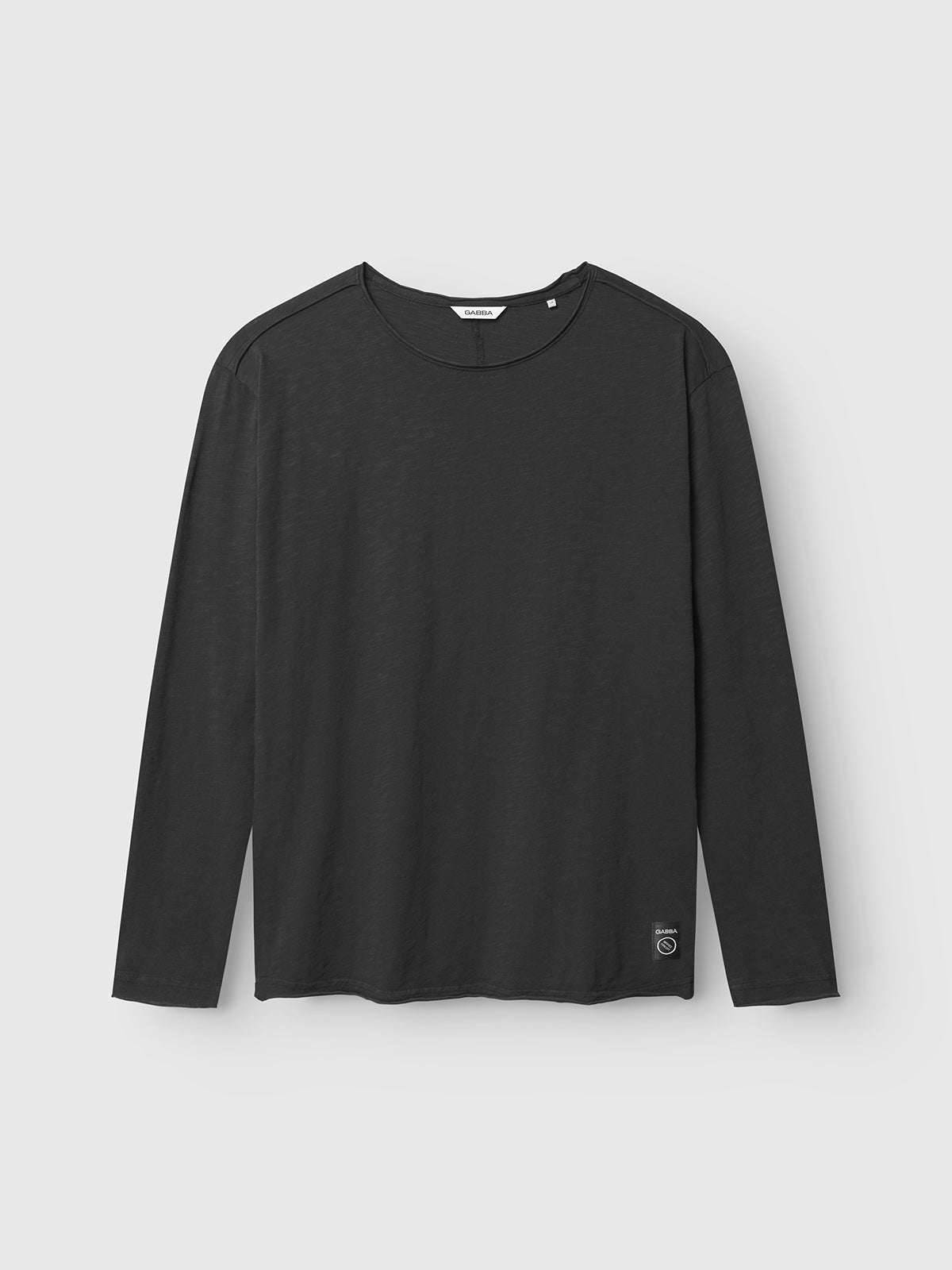Paros Rif GWC - Black Longsleeve
