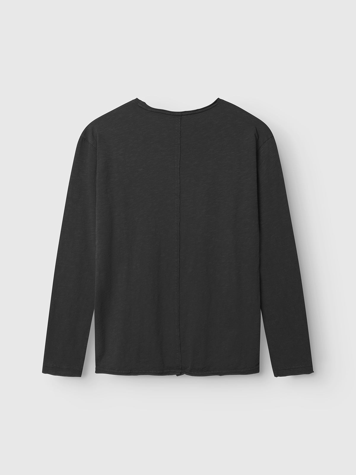 Paros Rif GWC - Black Longsleeve