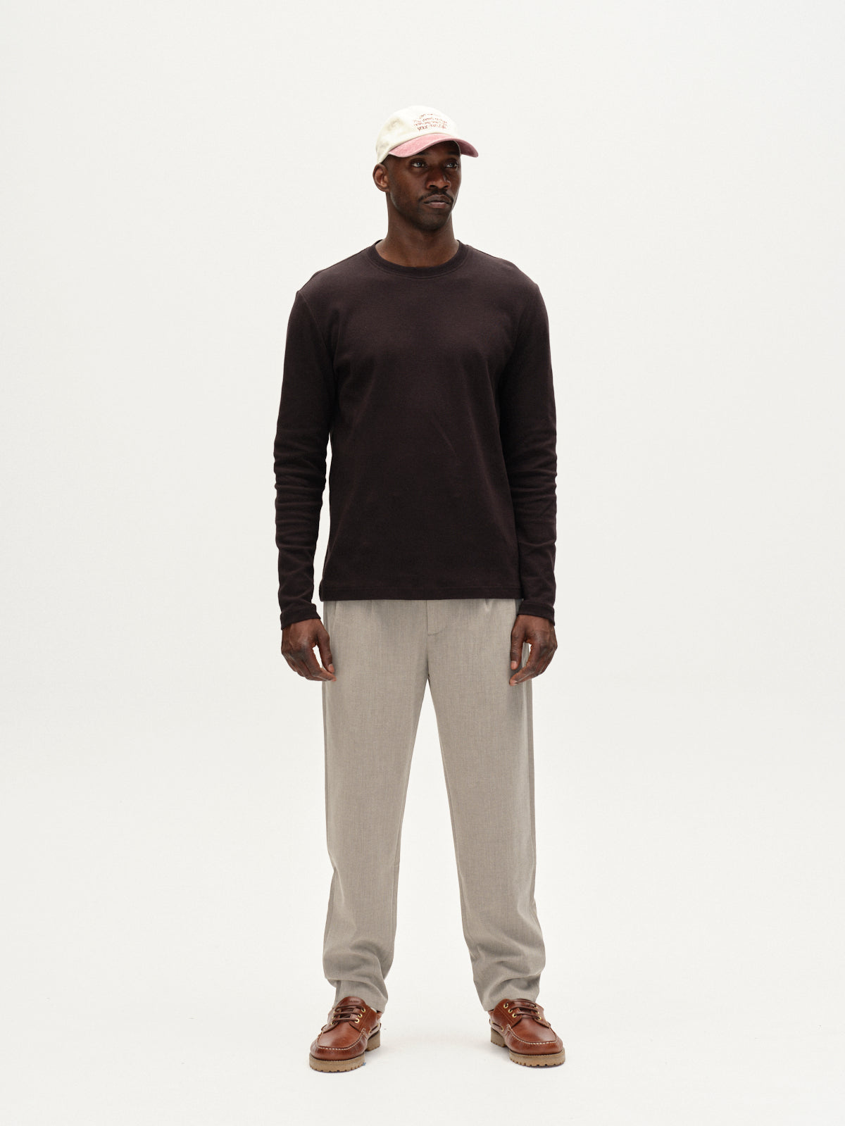 GABfirenze Phin GRS Sand