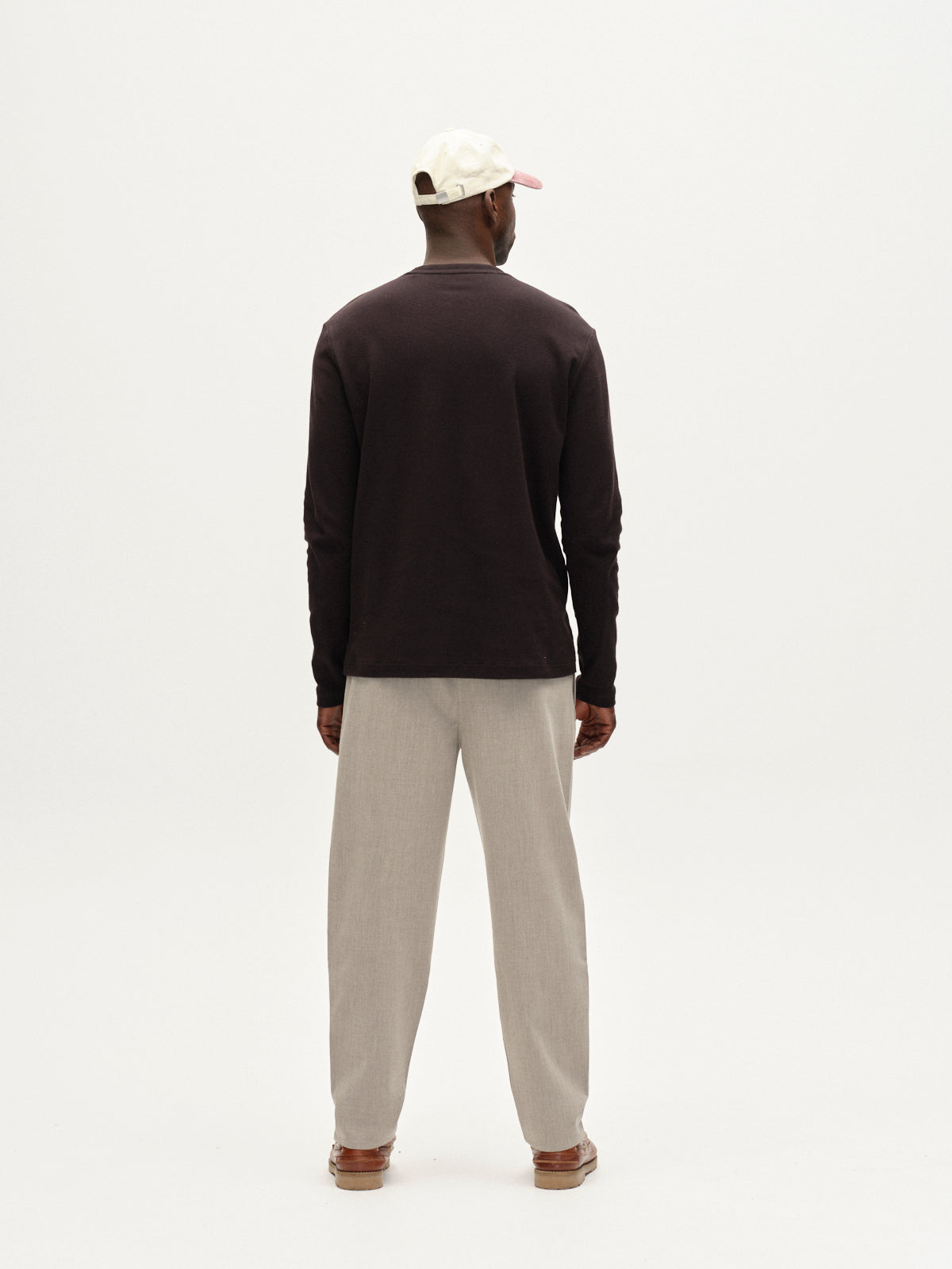 GABfirenze Phin GRS Sand