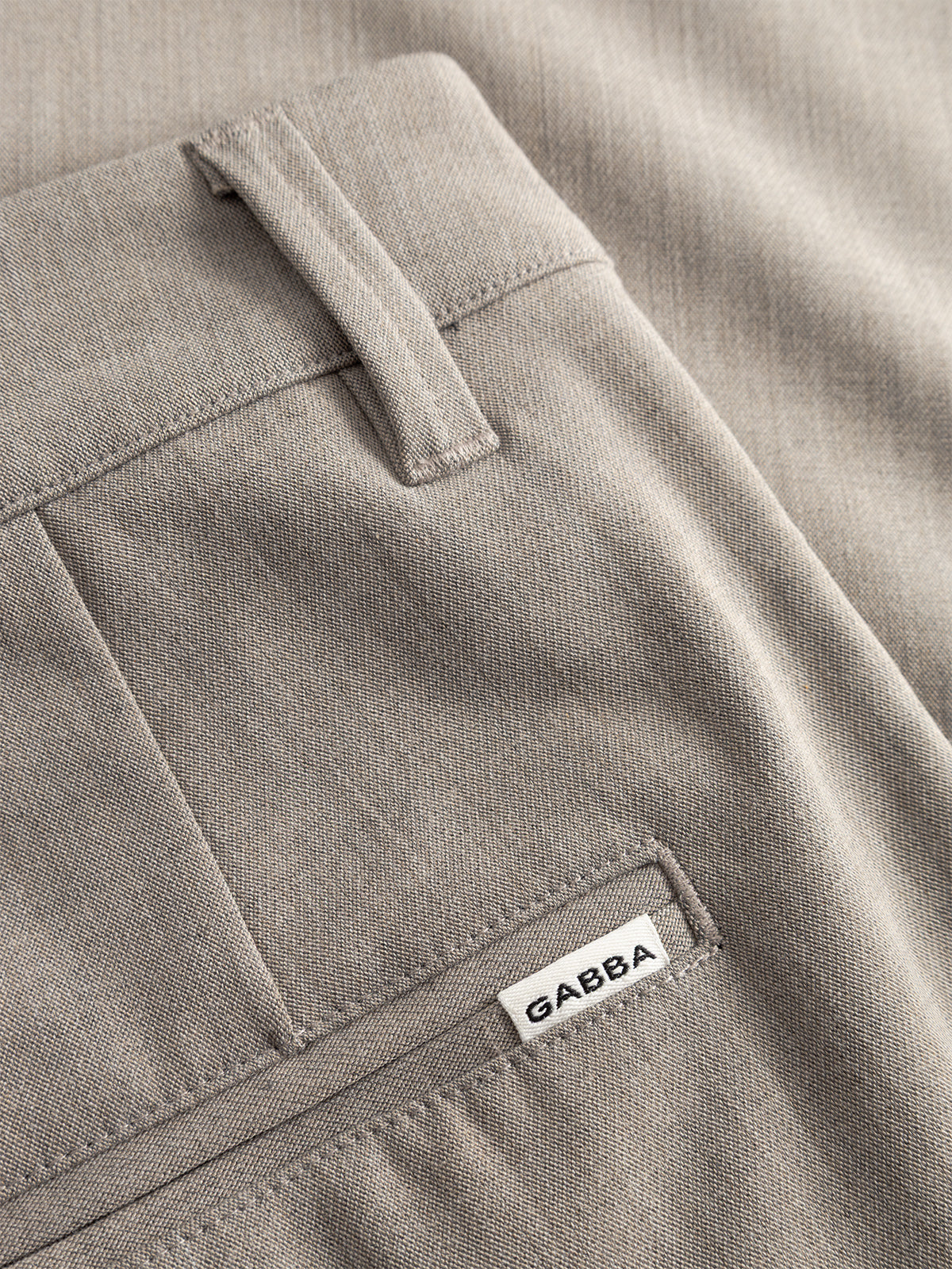 GABfirenze Phin GRS Sand