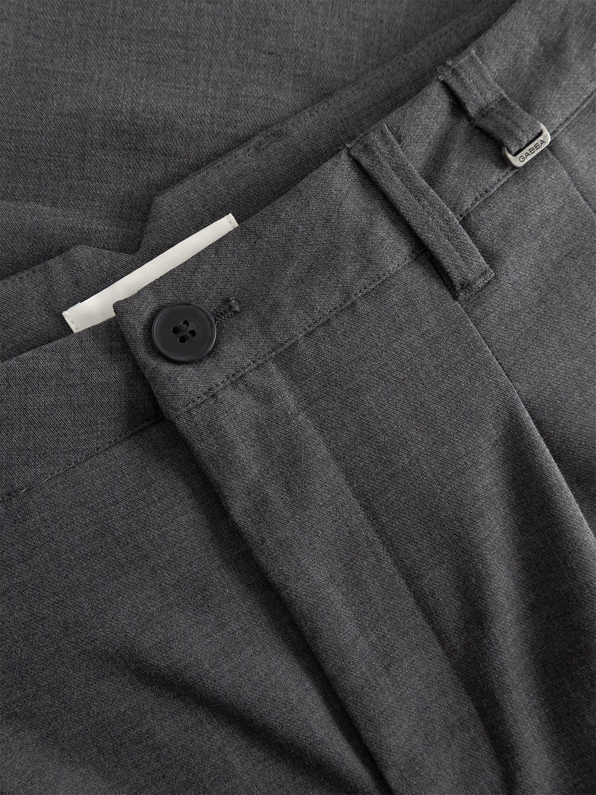 GABfirenze Phin GRS Dk Grey