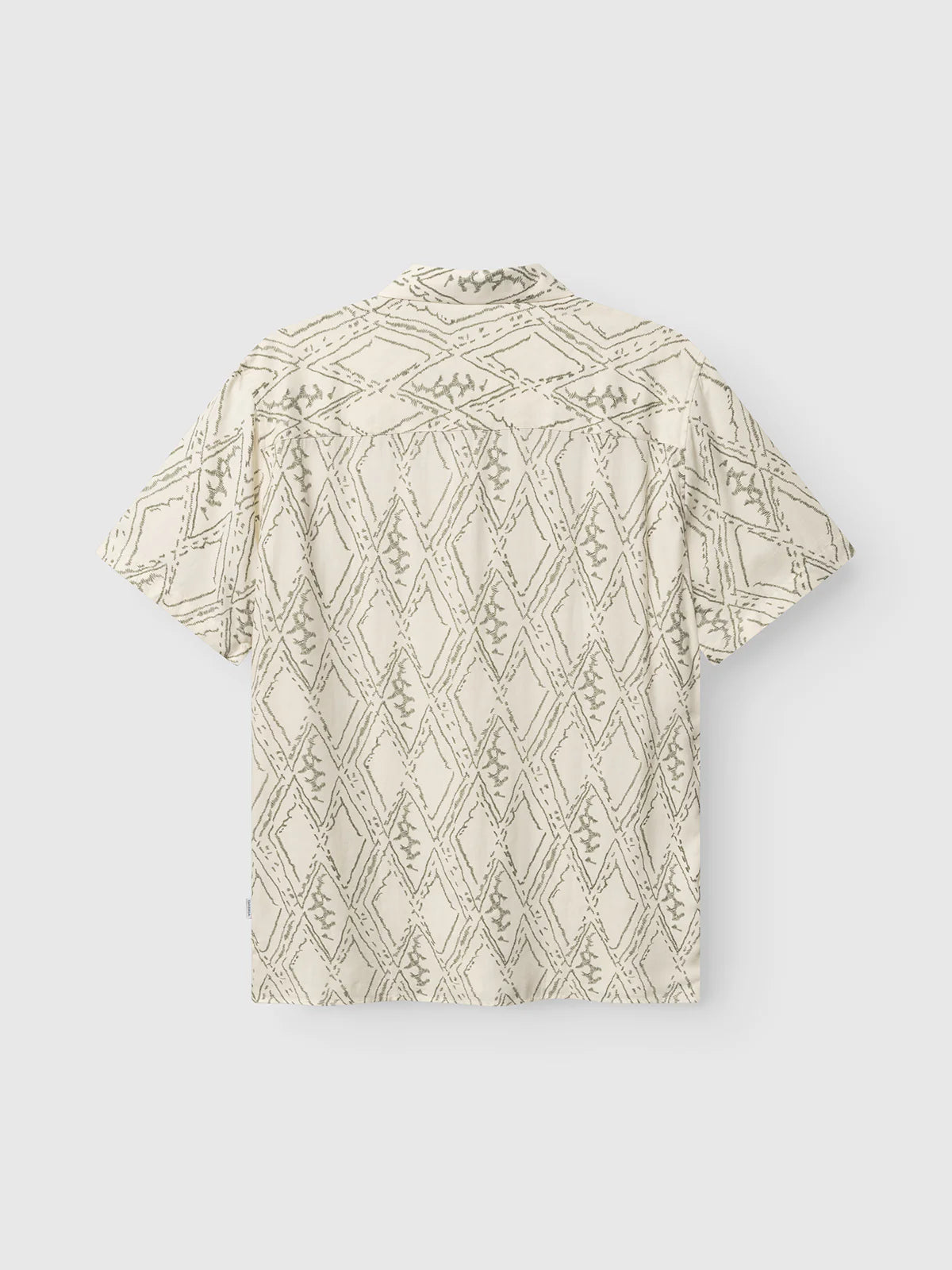 GABsven Reg Zag SS Shirt