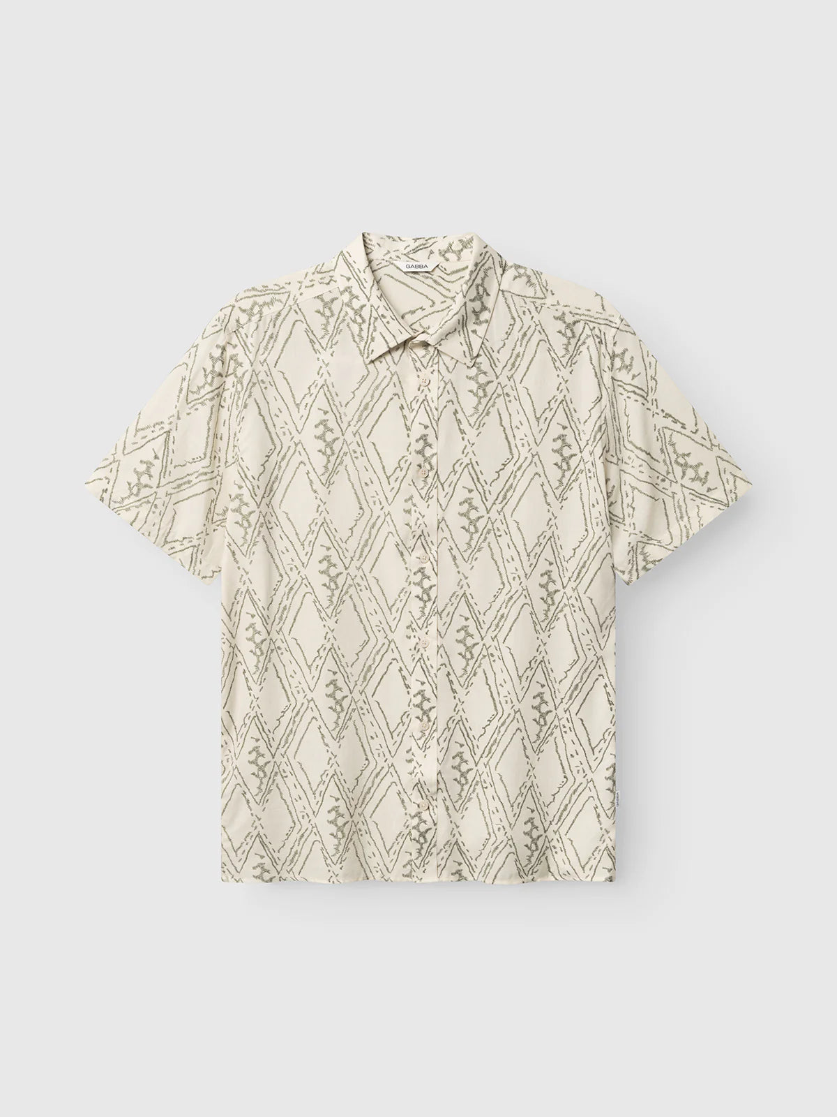 GABsven Reg Zag SS Shirt