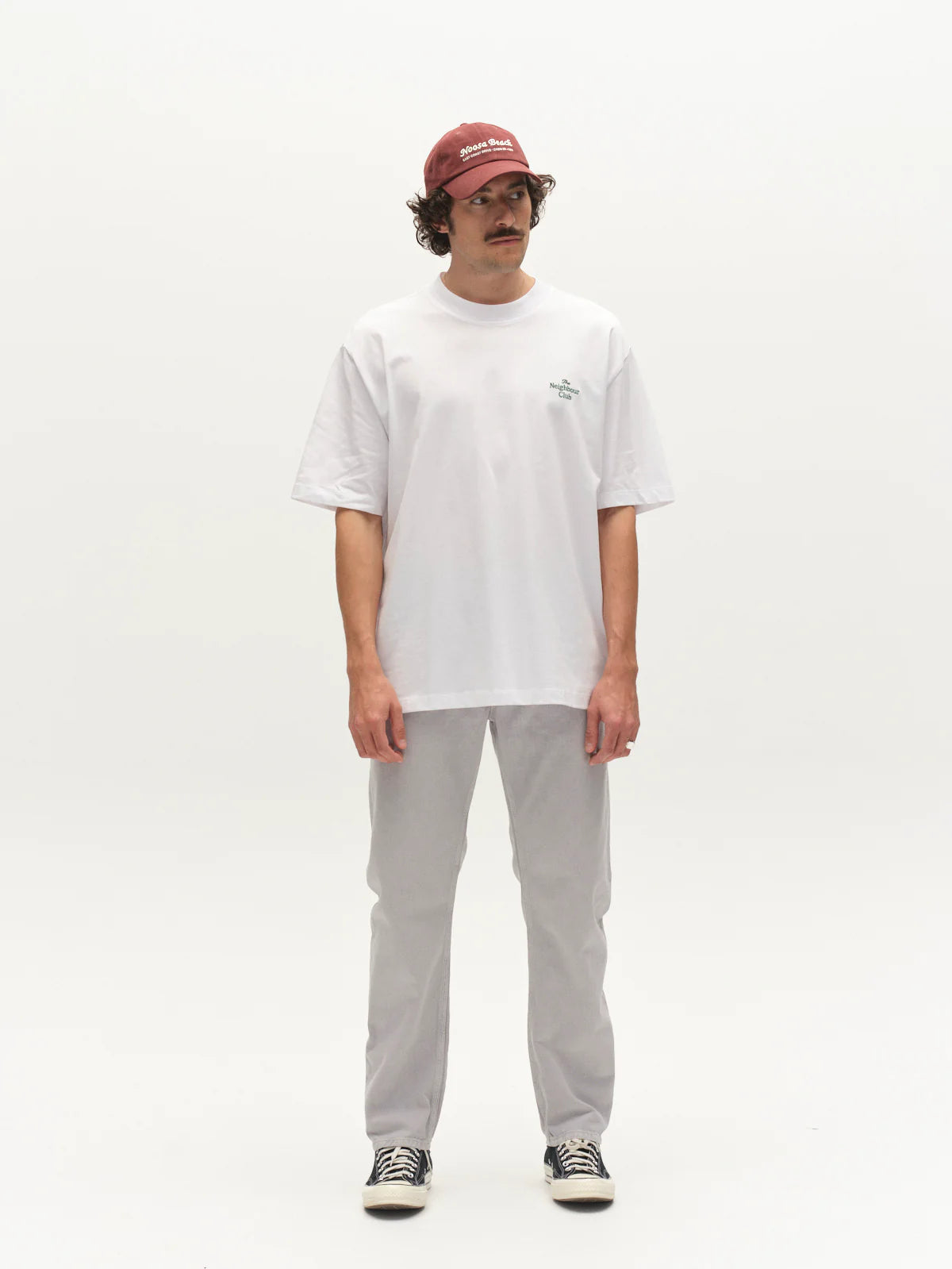 GABcarl Antiq Jeans