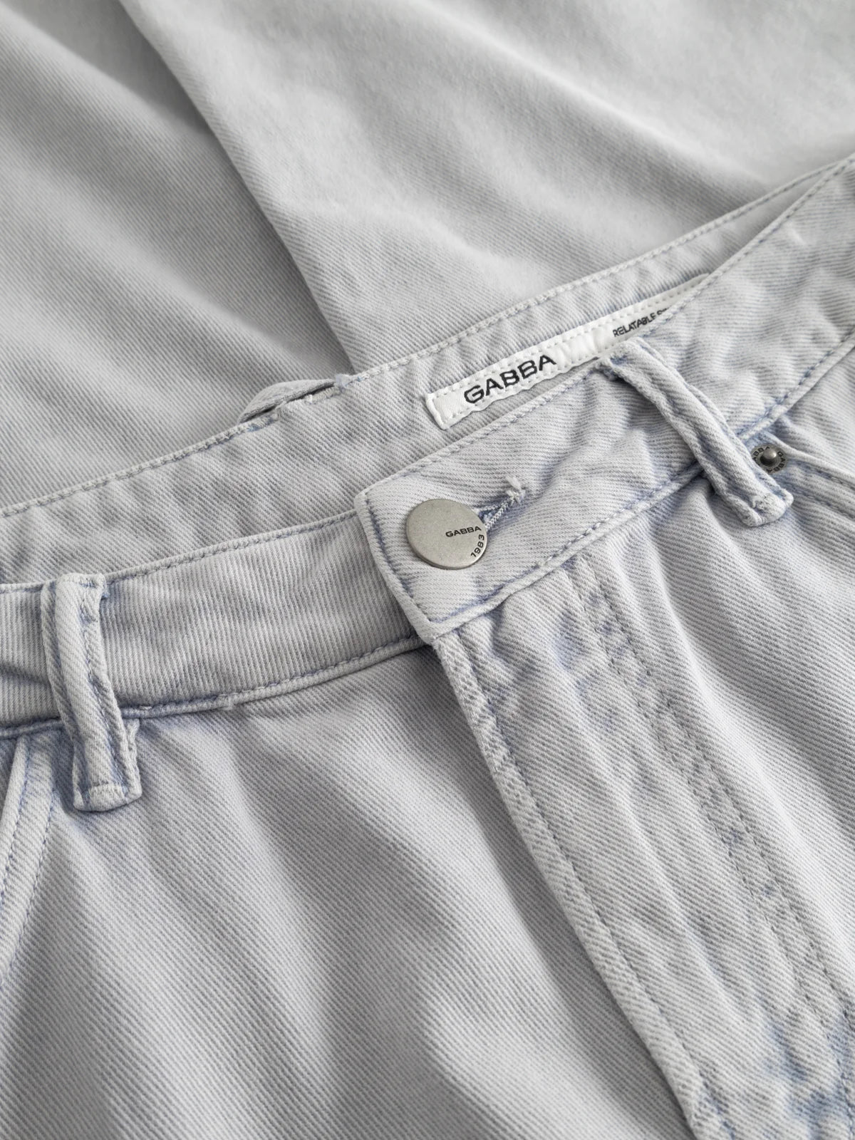 GABcarl Antiq Jeans