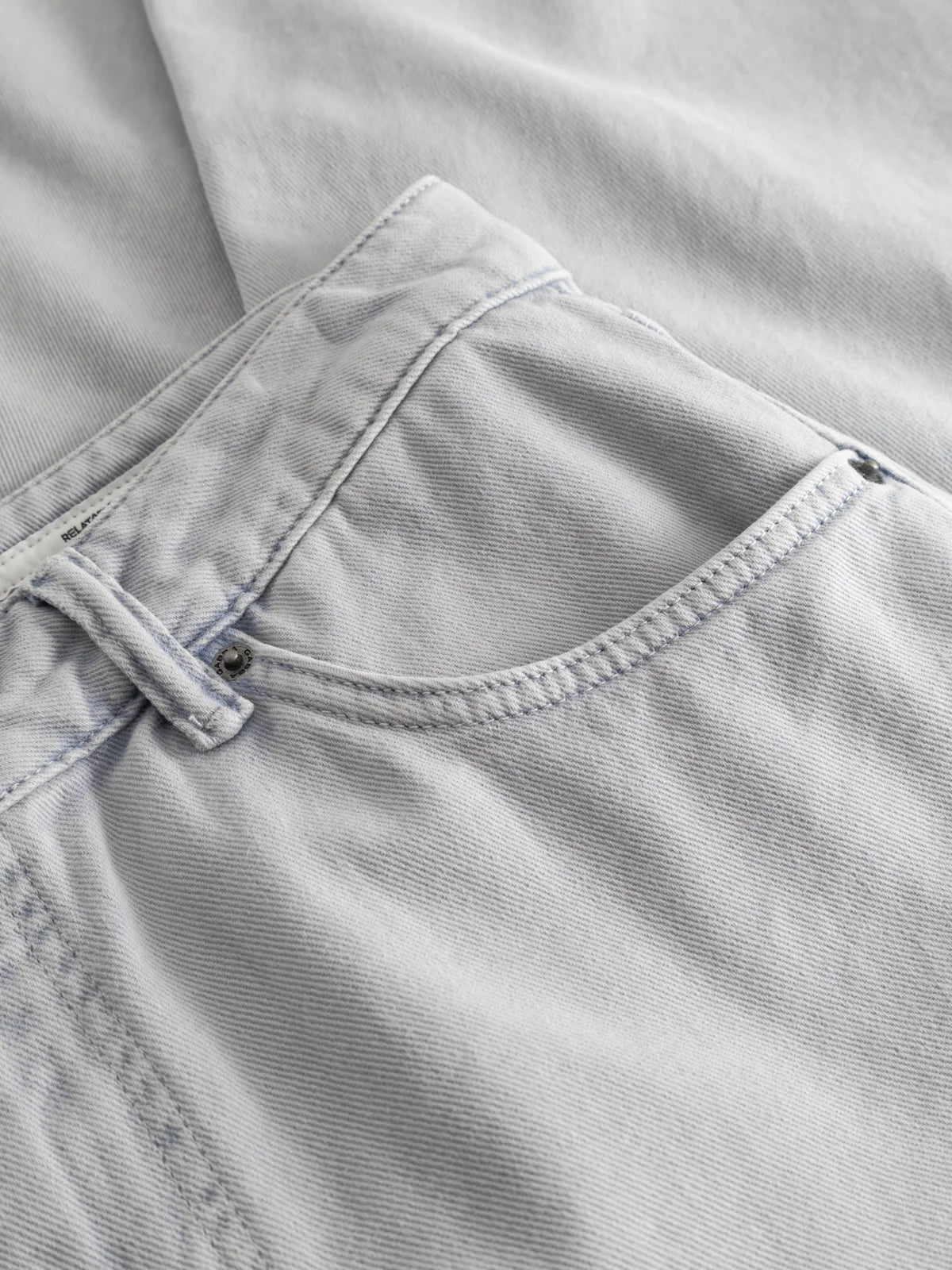 GABcarl Antiq Jeans