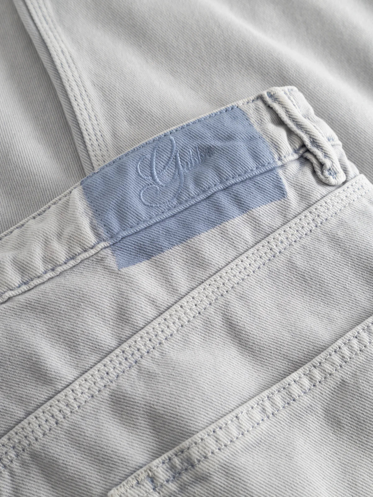 GABcarl Antiq Jeans