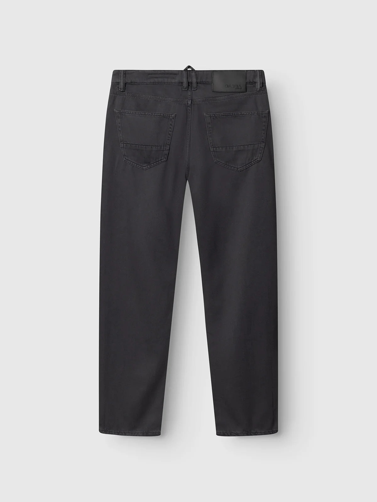 GABcarl Blancel TENCEL ™ Jeans Black