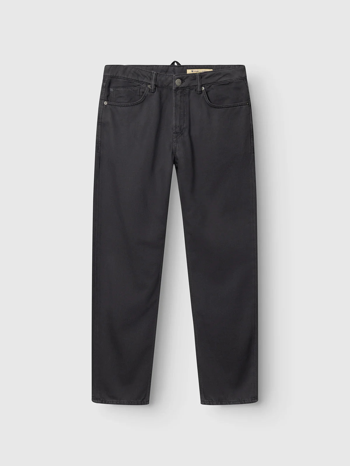GABcarl Blancel TENCEL ™ Jeans Black