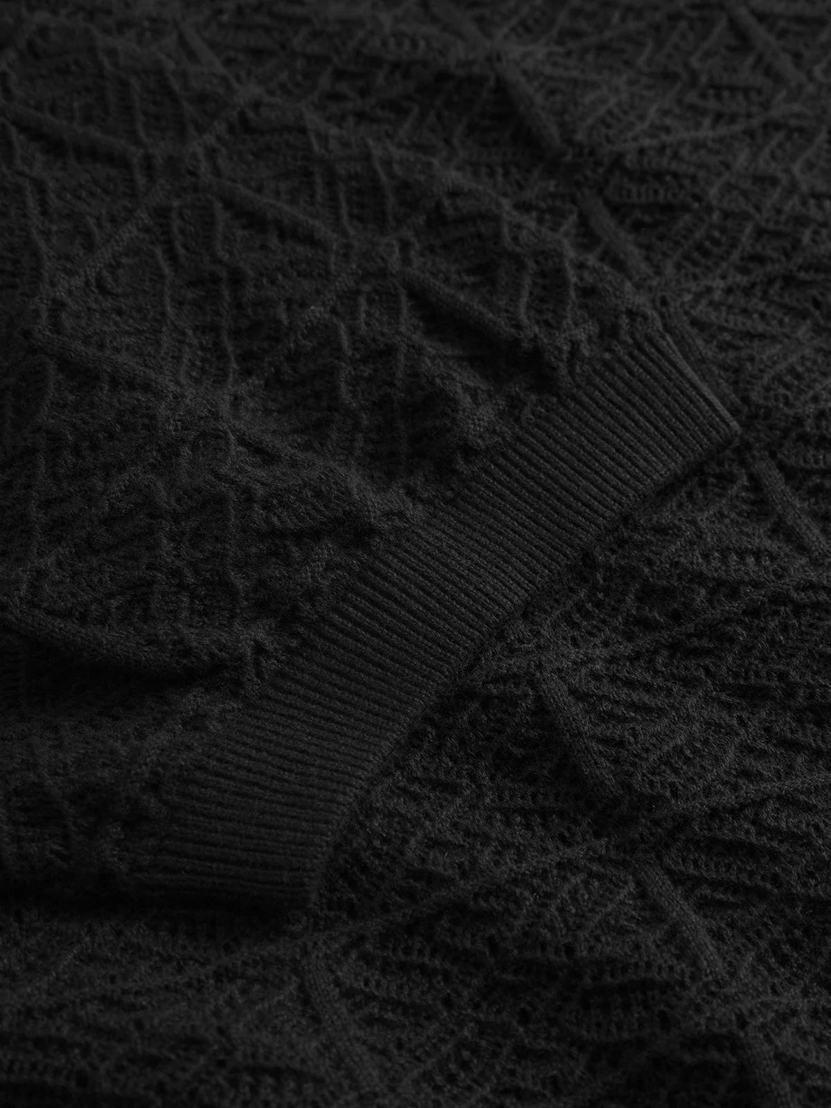 GABbenson Fiwi SS - Black