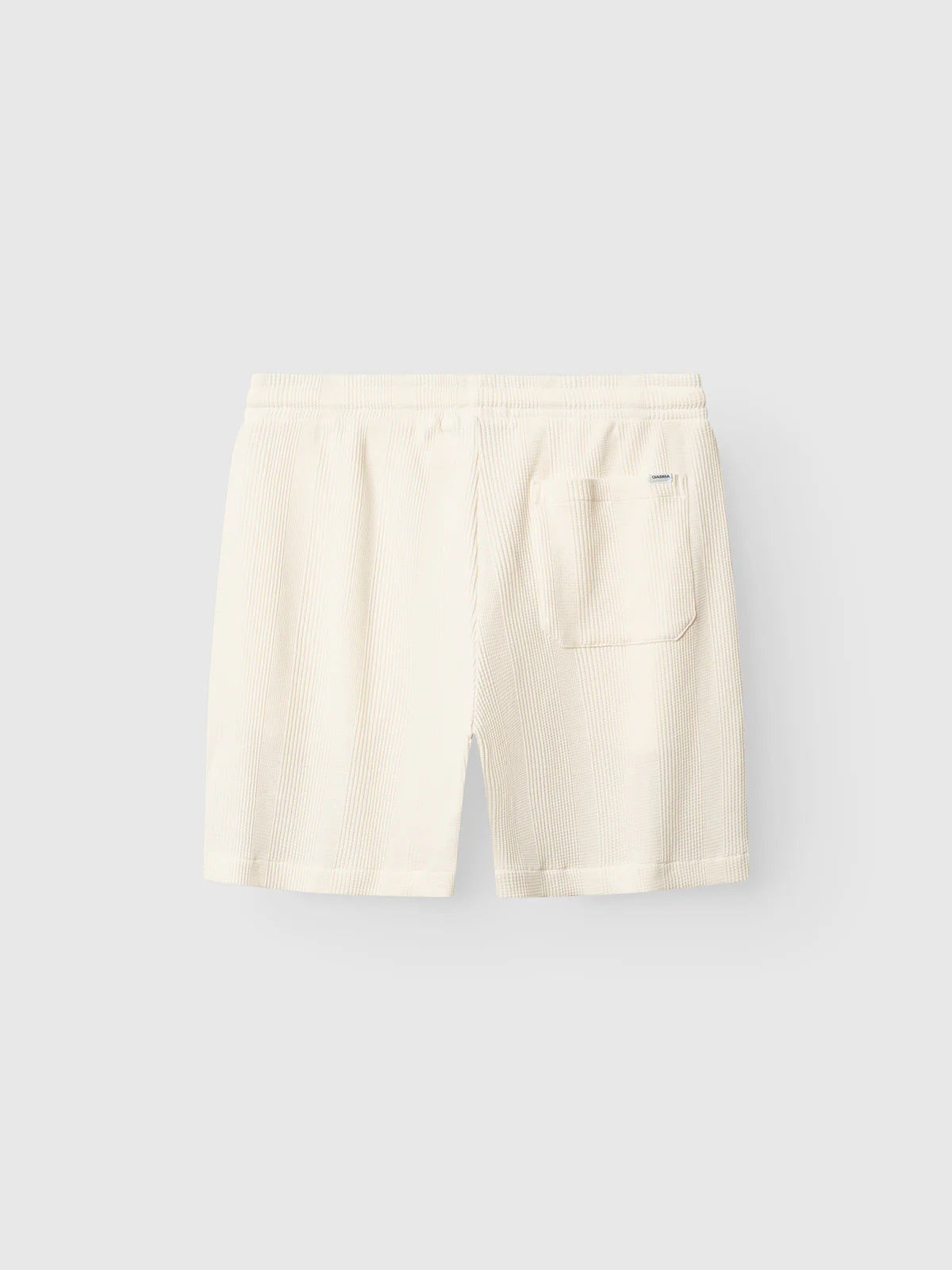 GABtommi Wup Shorts - Bone White