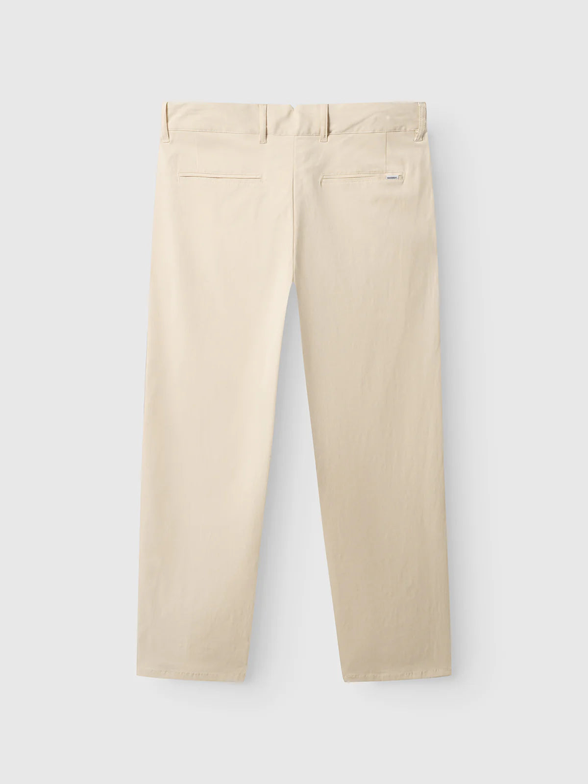 GABfirenze Bolu Cropped Pants - Birch
