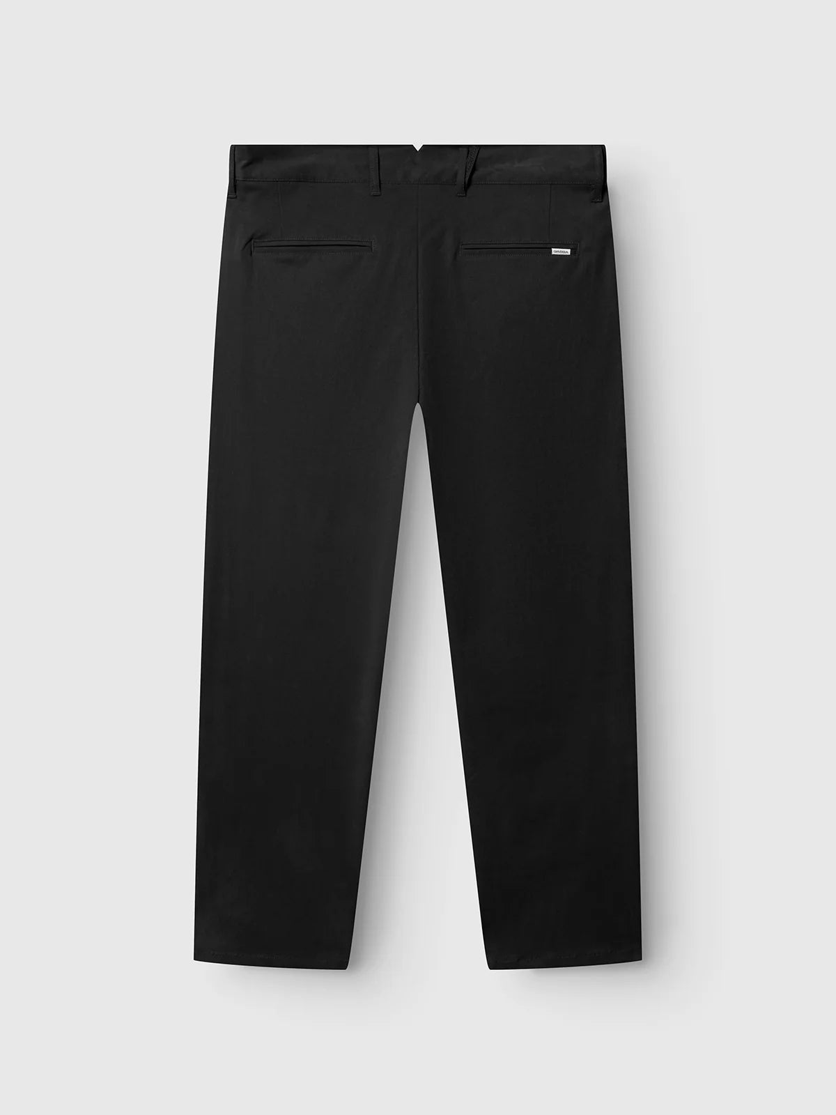 GABfirenze Bolu Cropped Pant - Black