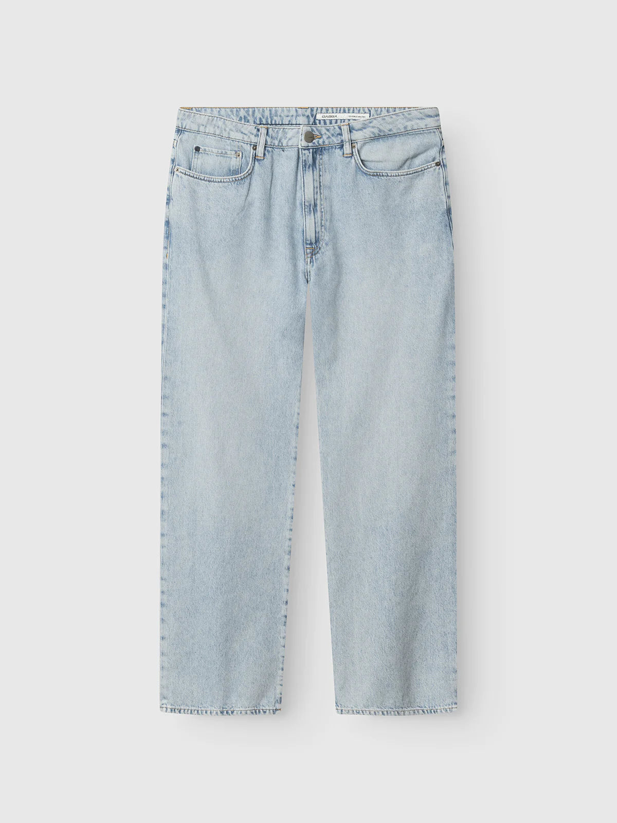 GABnoah Tona Jeans - Lt. Blue Denim