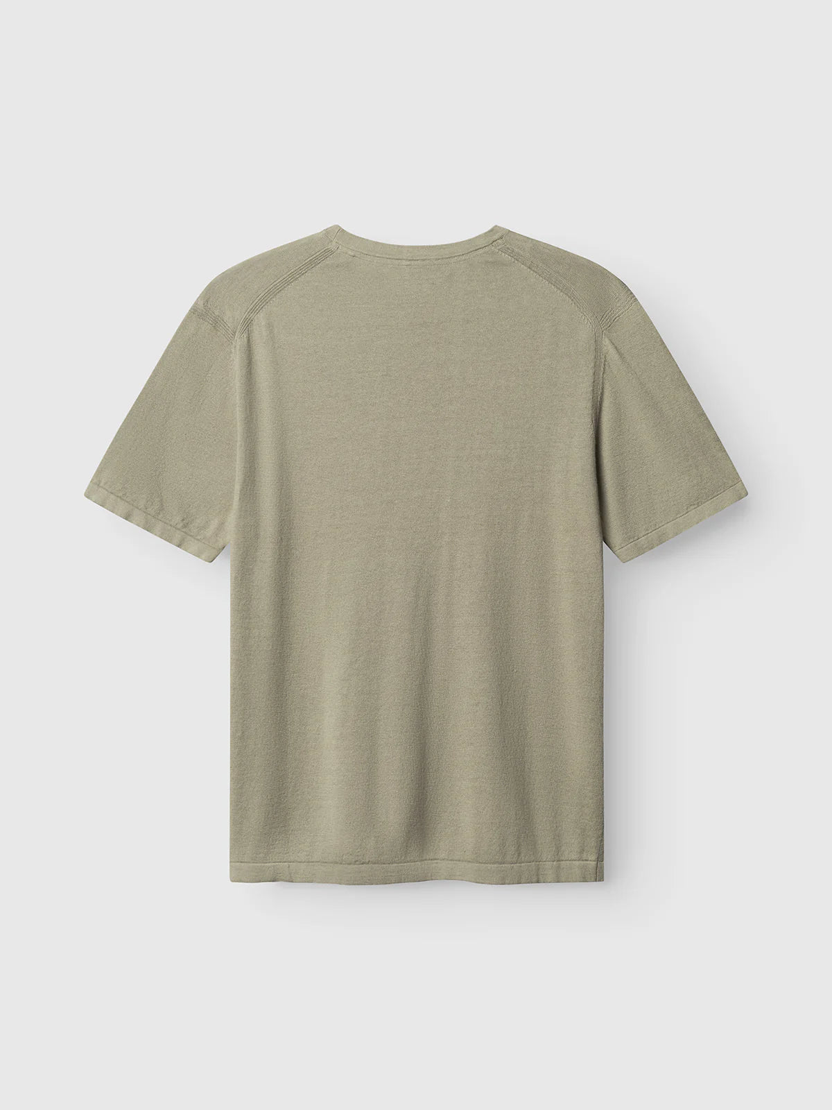 GABvento Dush SS Knits - Light Green