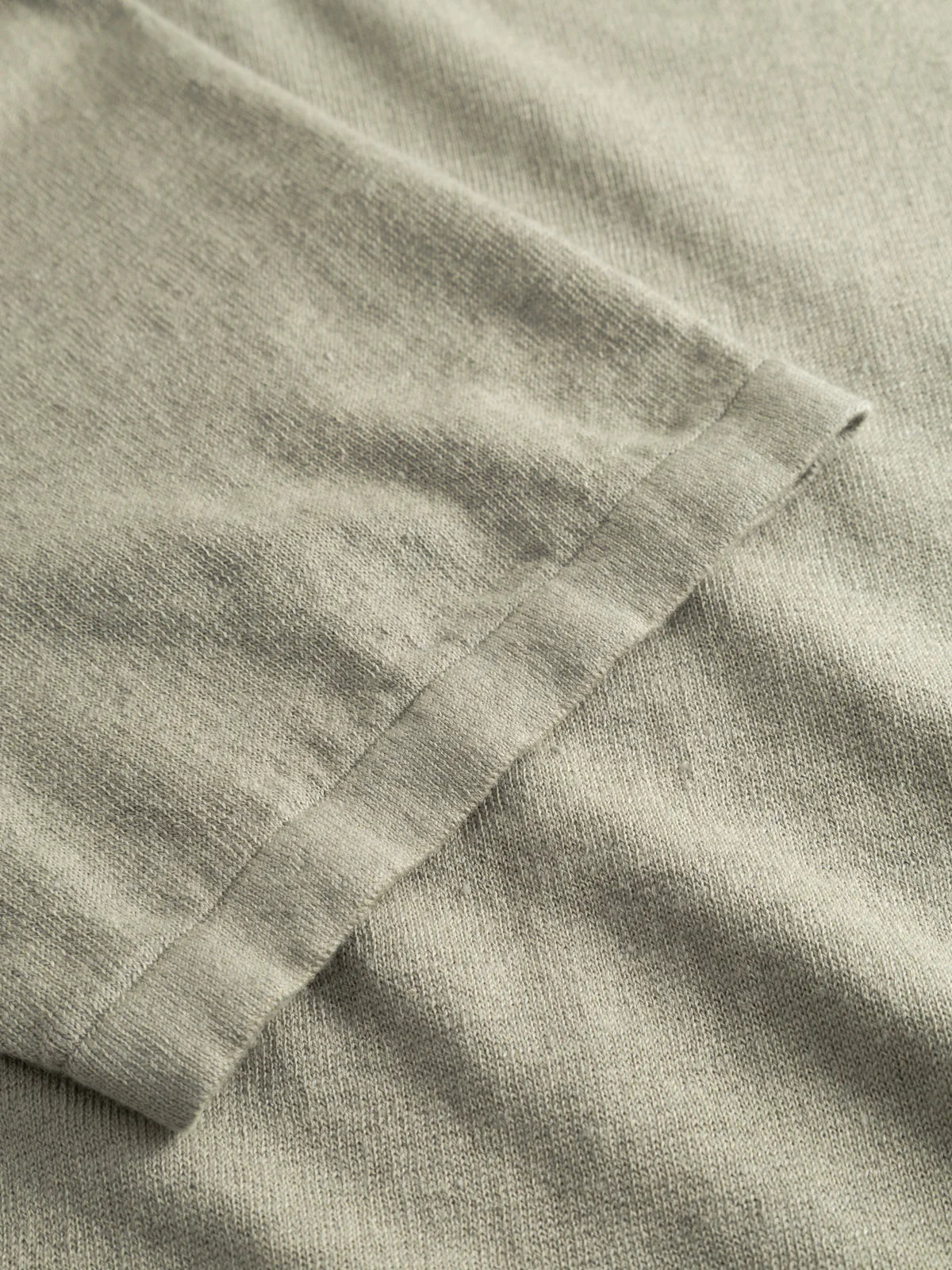 GABvento Dush SS Knits - Light Green