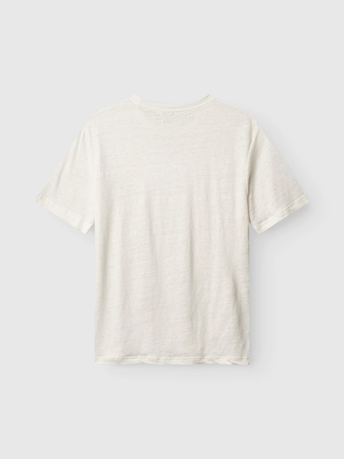 GABdune Linen SS T - Birch