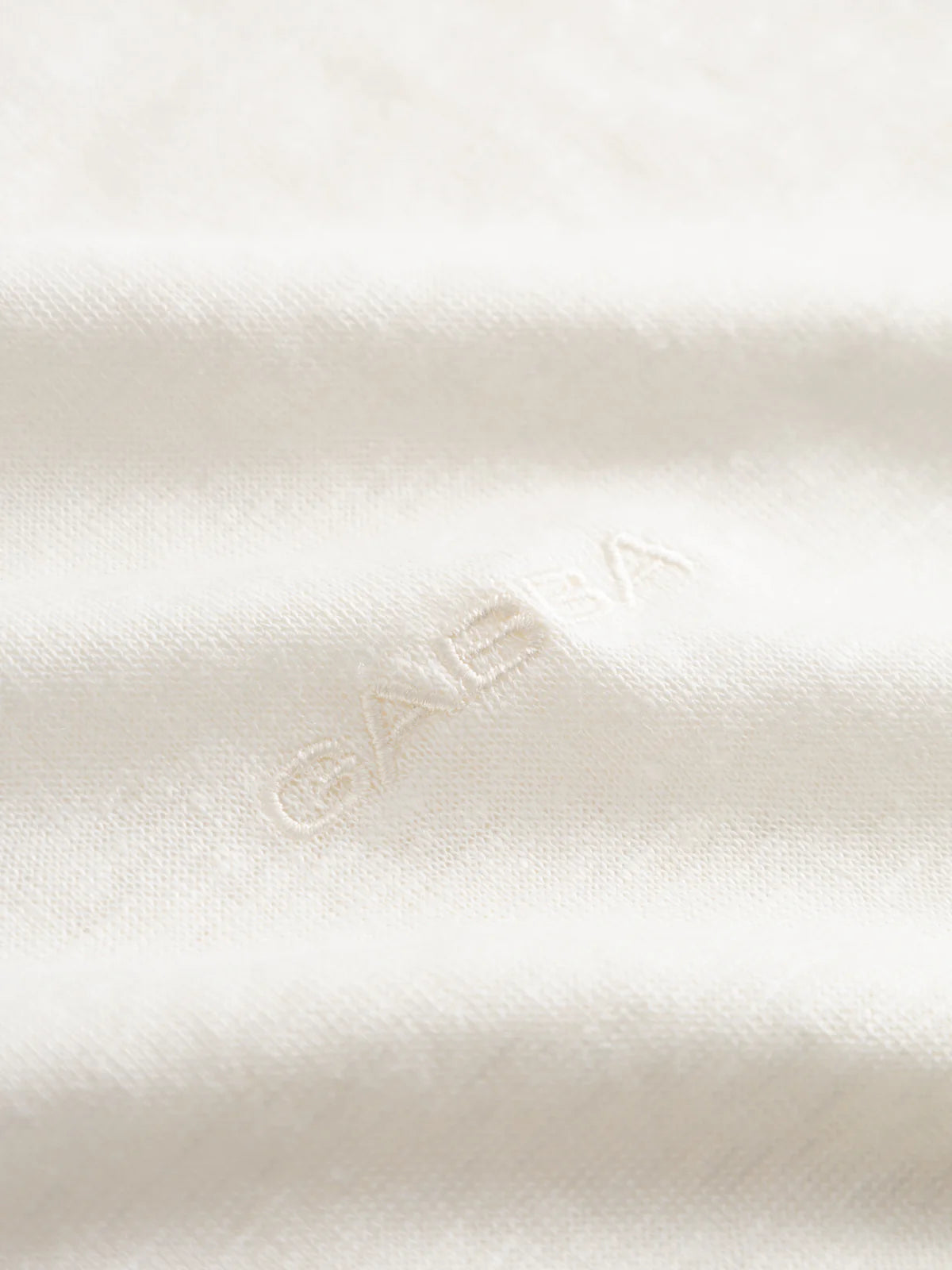 GABdune Linen SS T - Birch