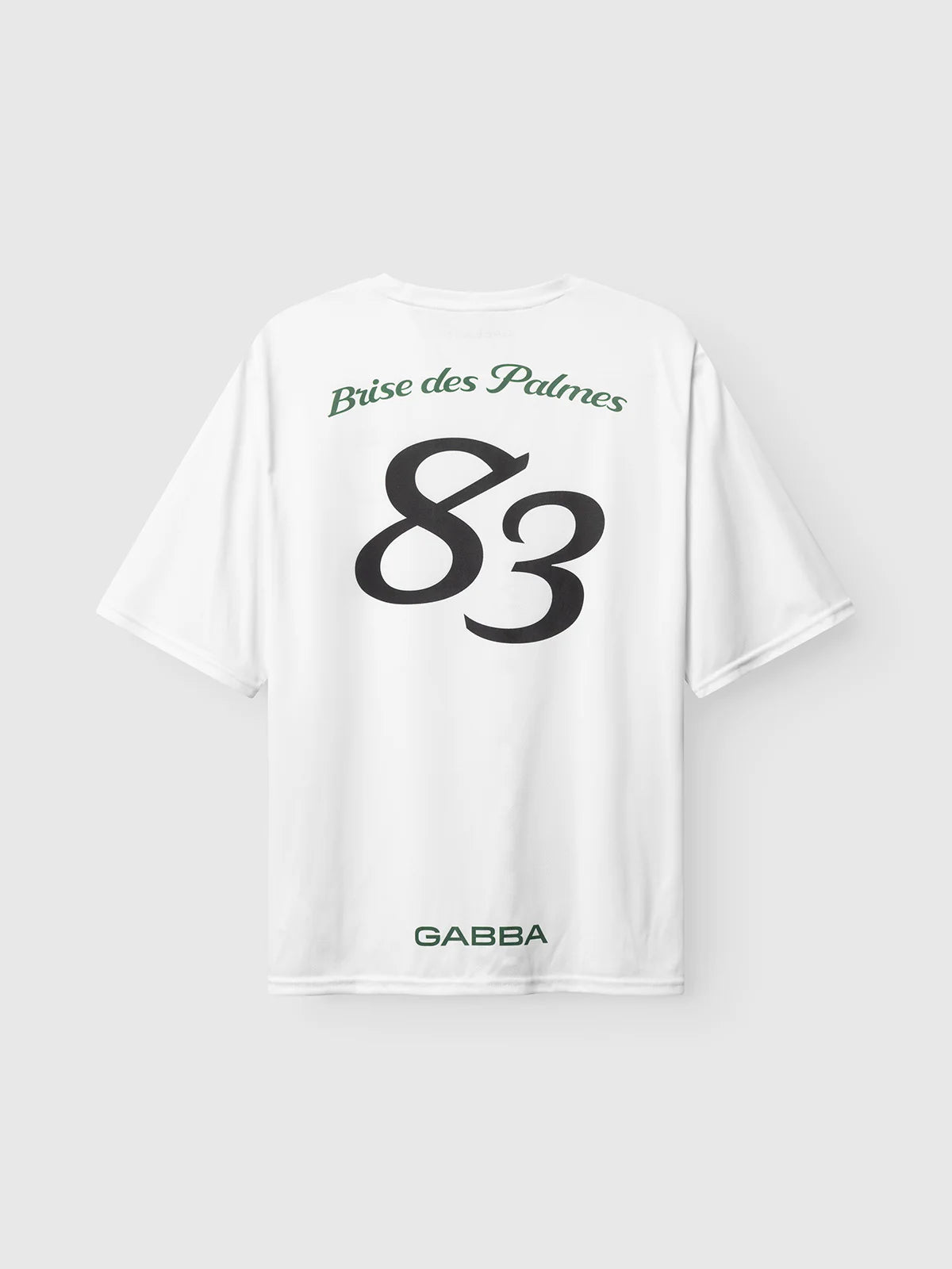 GABnigel Fut Boxy Pes SS T