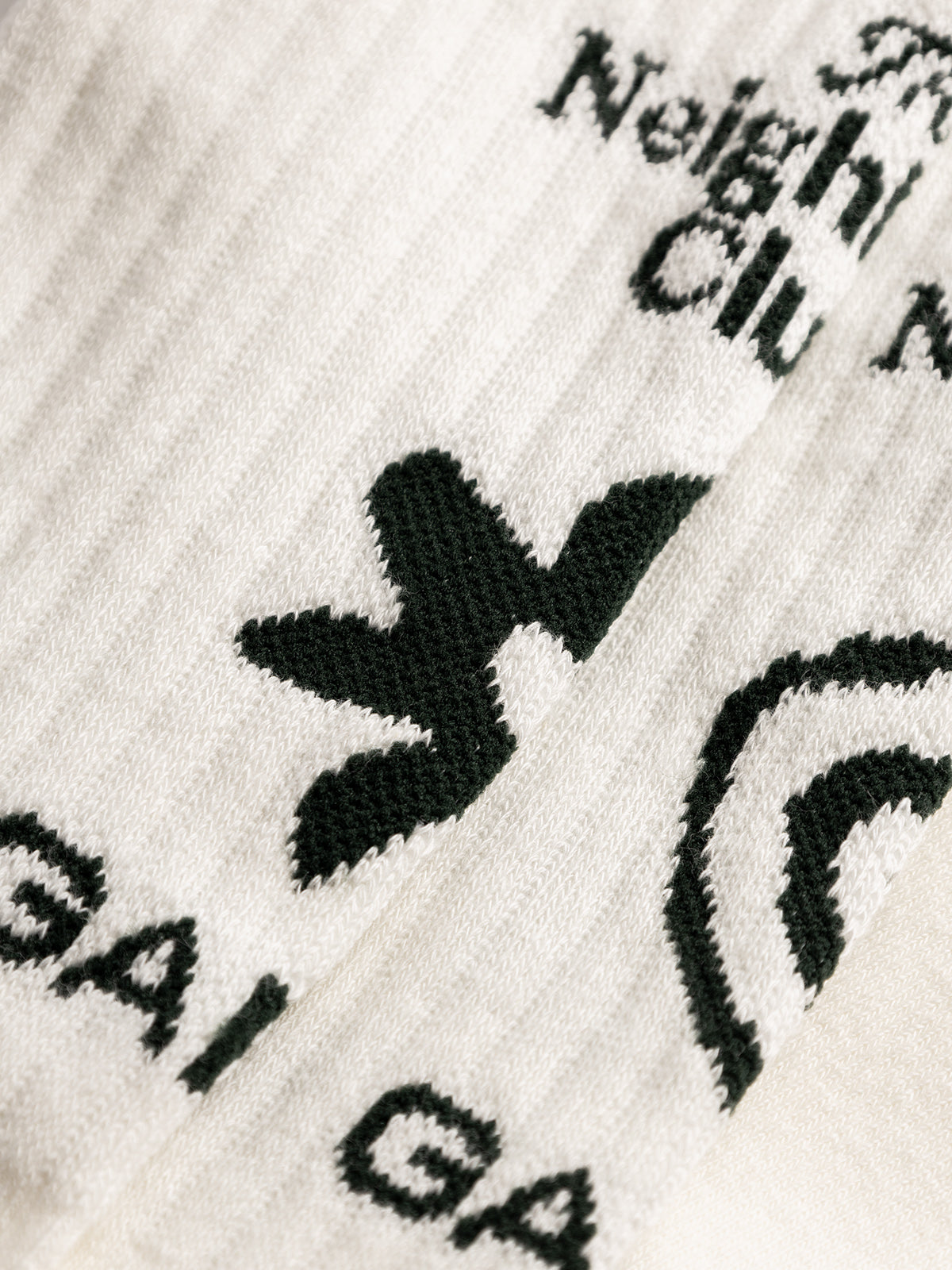GABbrise Socks
