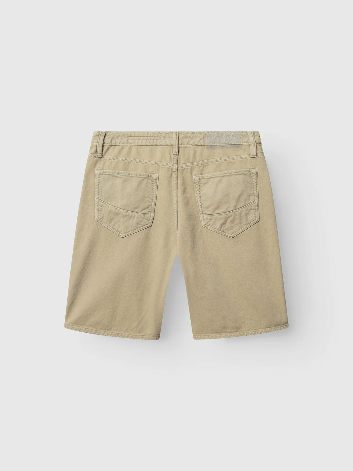 GABmox Antiq Shorts - Alfa Green