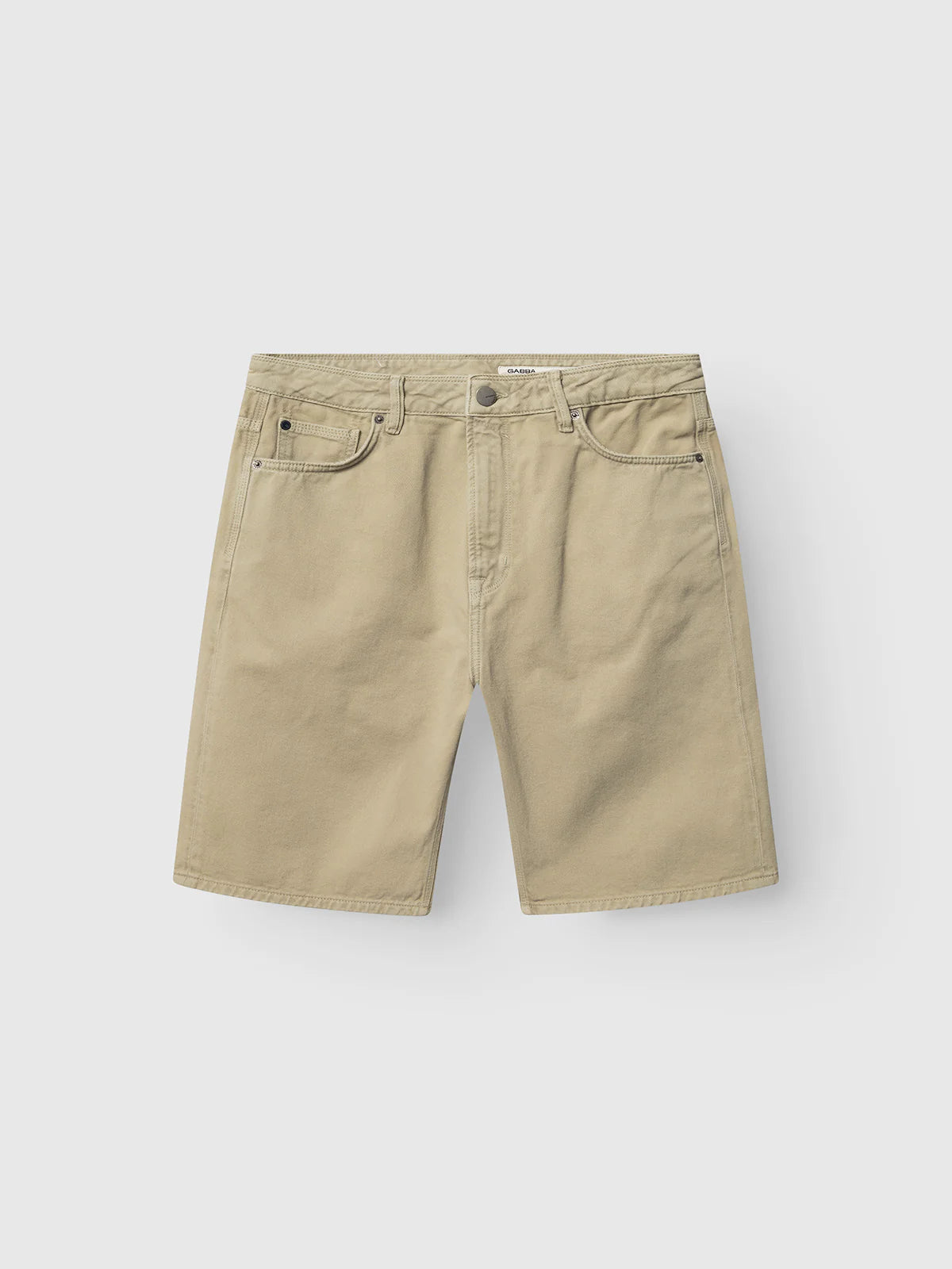 GABmox Antiq Shorts - Alfa Green