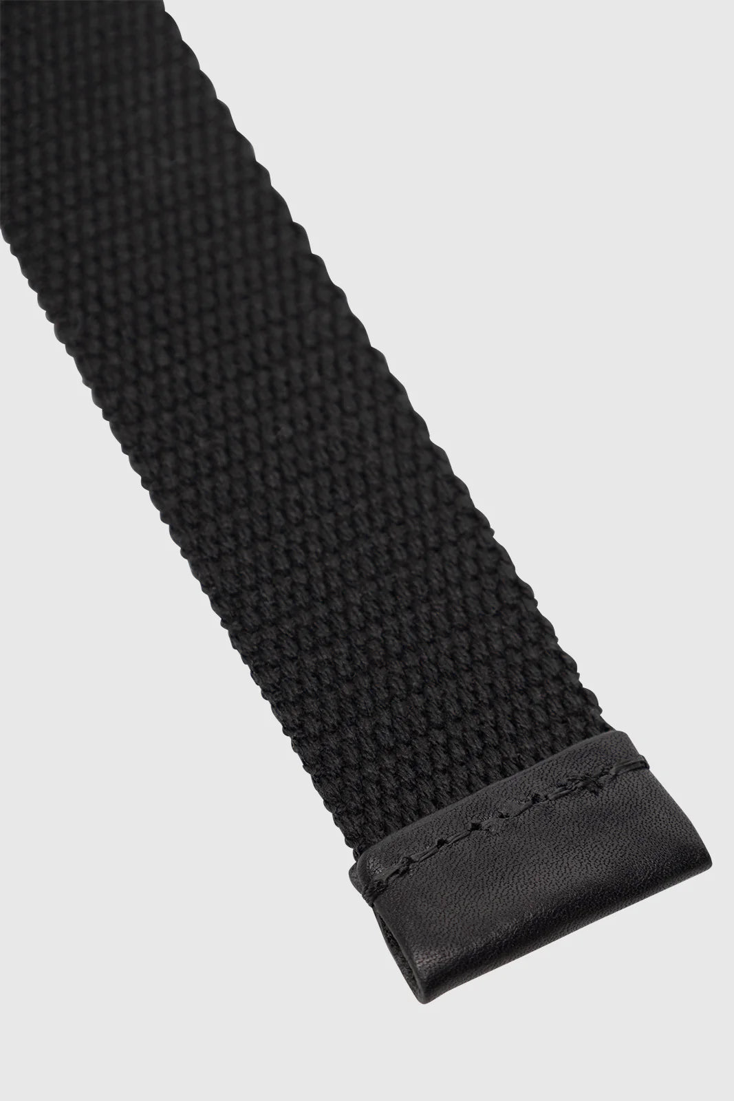 GABmixme Belt Black