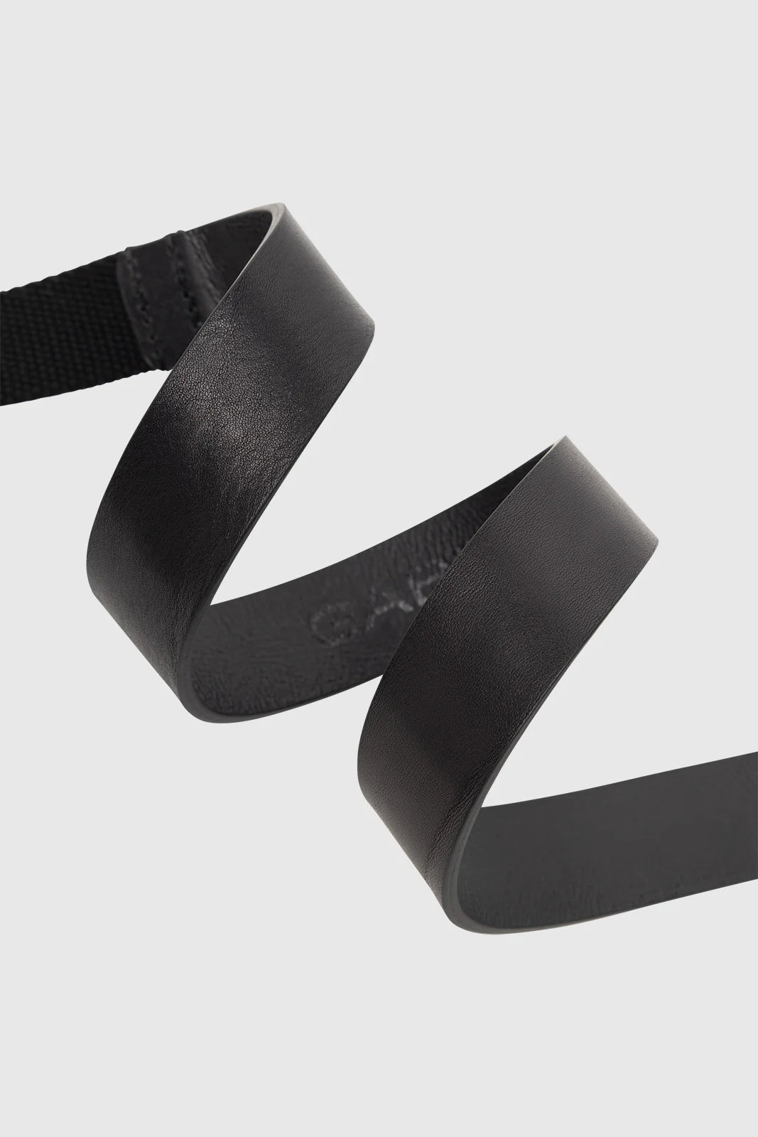 GABmixme Belt Black