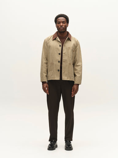 Gabba GABotto Tela Outerwear