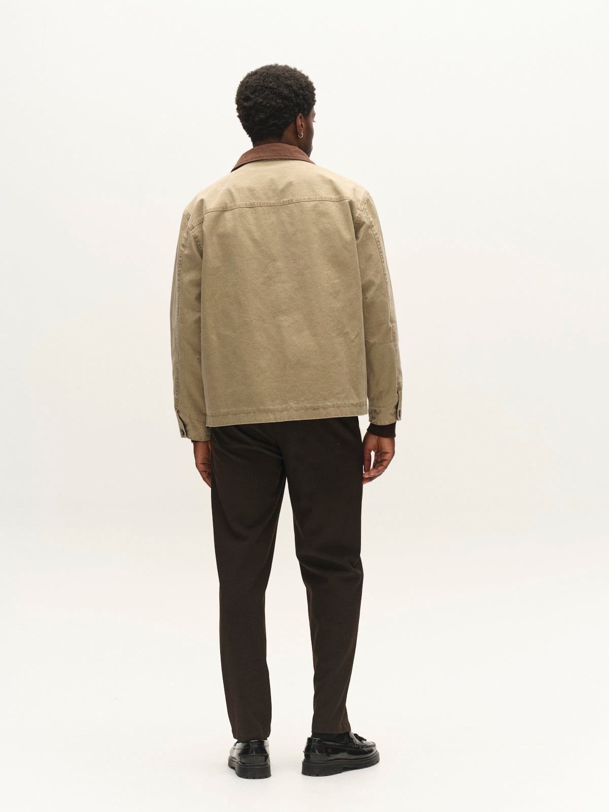 Gabba GABotto Tela Outerwear