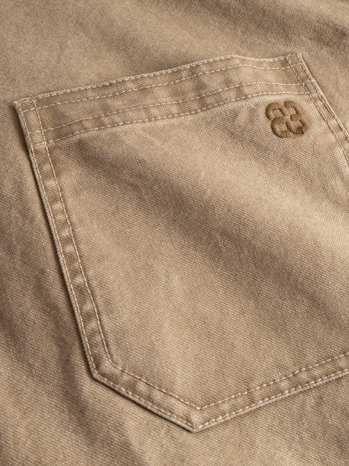 Gabba GABotto Tela Outerwear