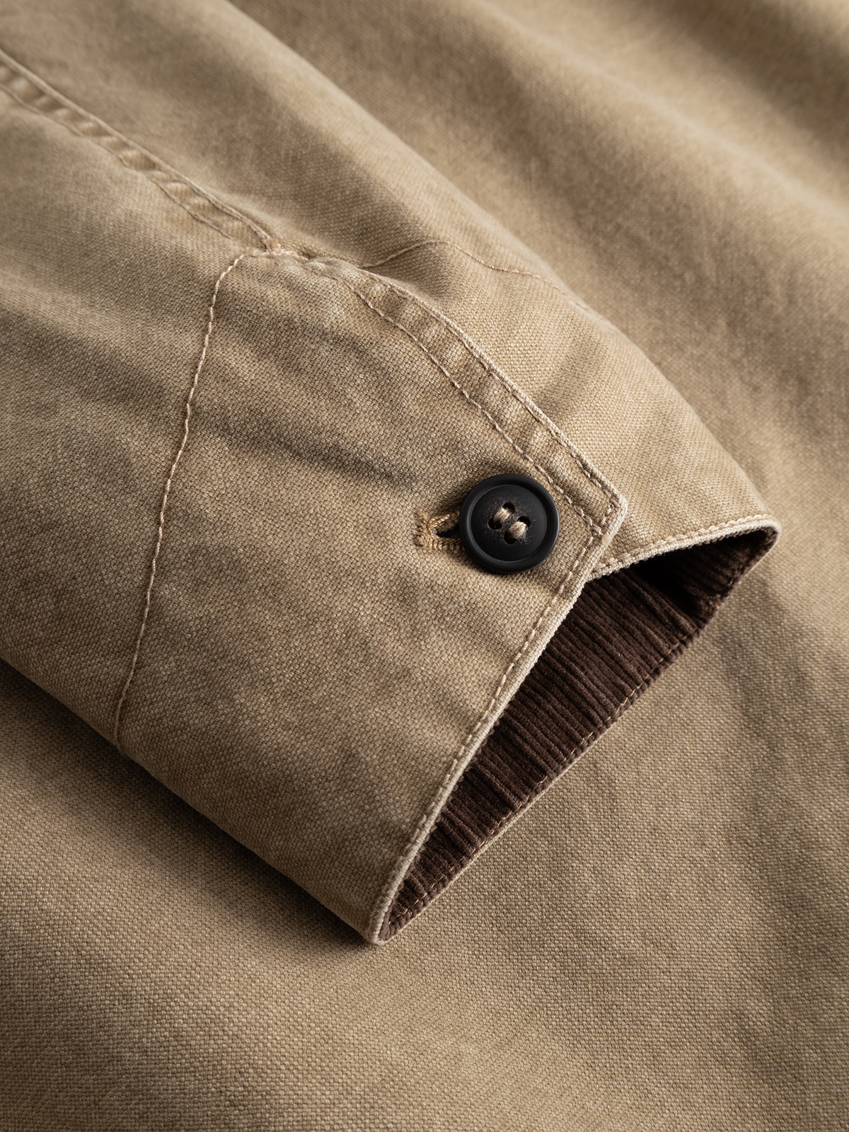 Gabba GABotto Tela Outerwear