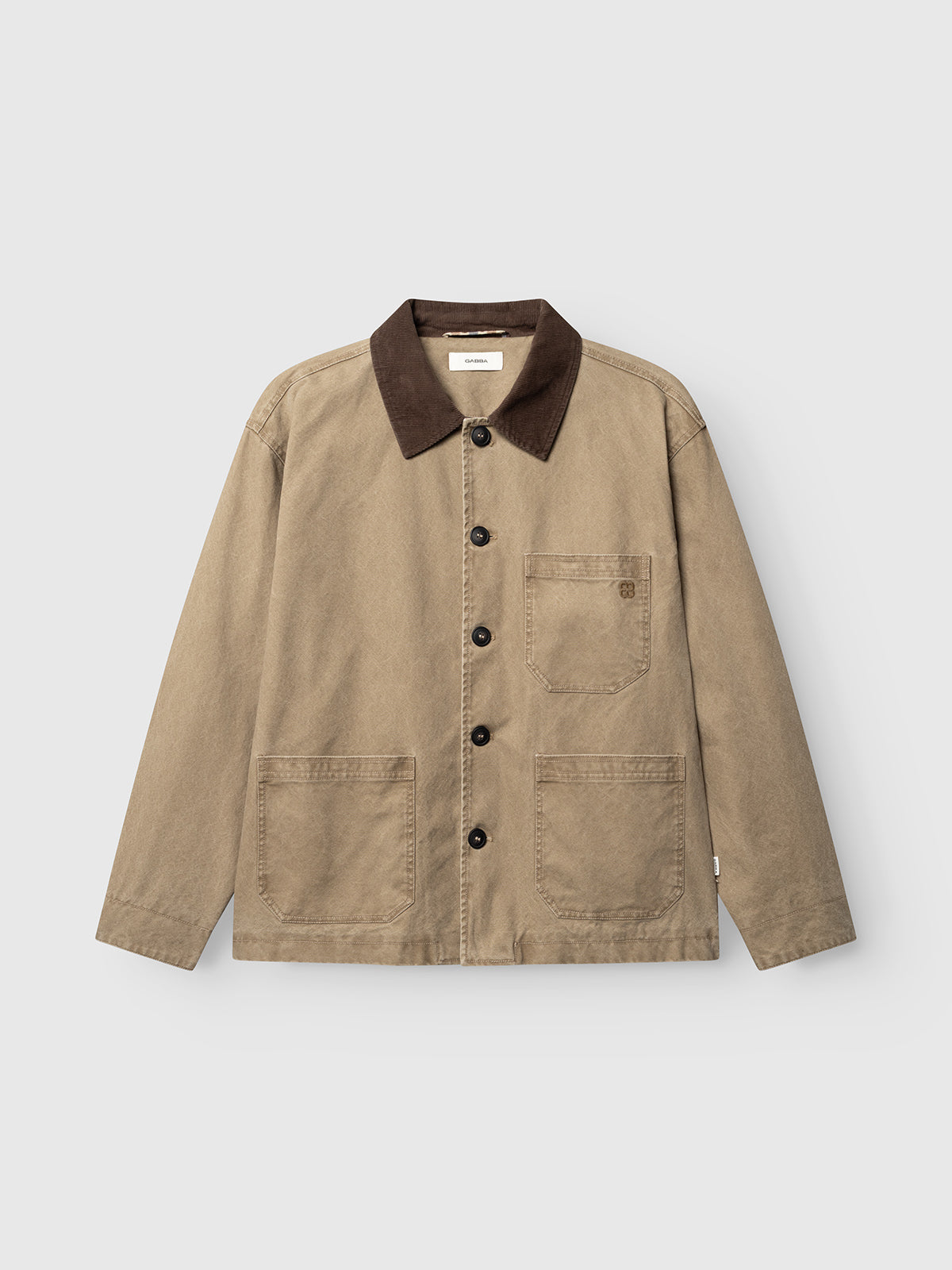 Gabba GABotto Tela Outerwear