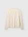 Gabba GABadriel O-Neck Lume LS Knit Birch