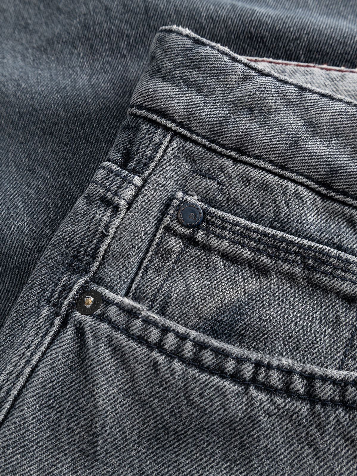 Gabba GABnoah Primesto WW0030 Jeans