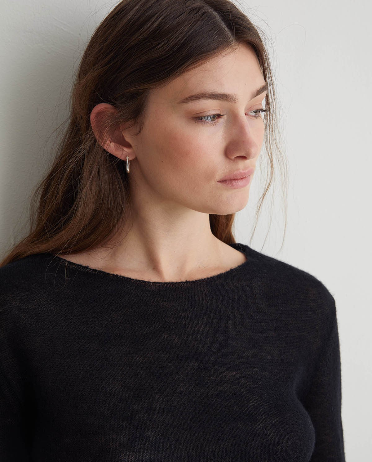 43578 - Black Jumper