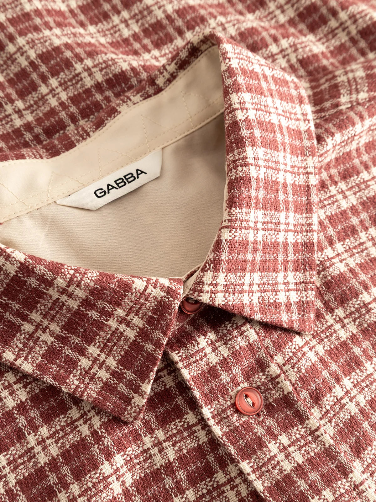 GabbavGABsven Reg TX2 LS Shirt