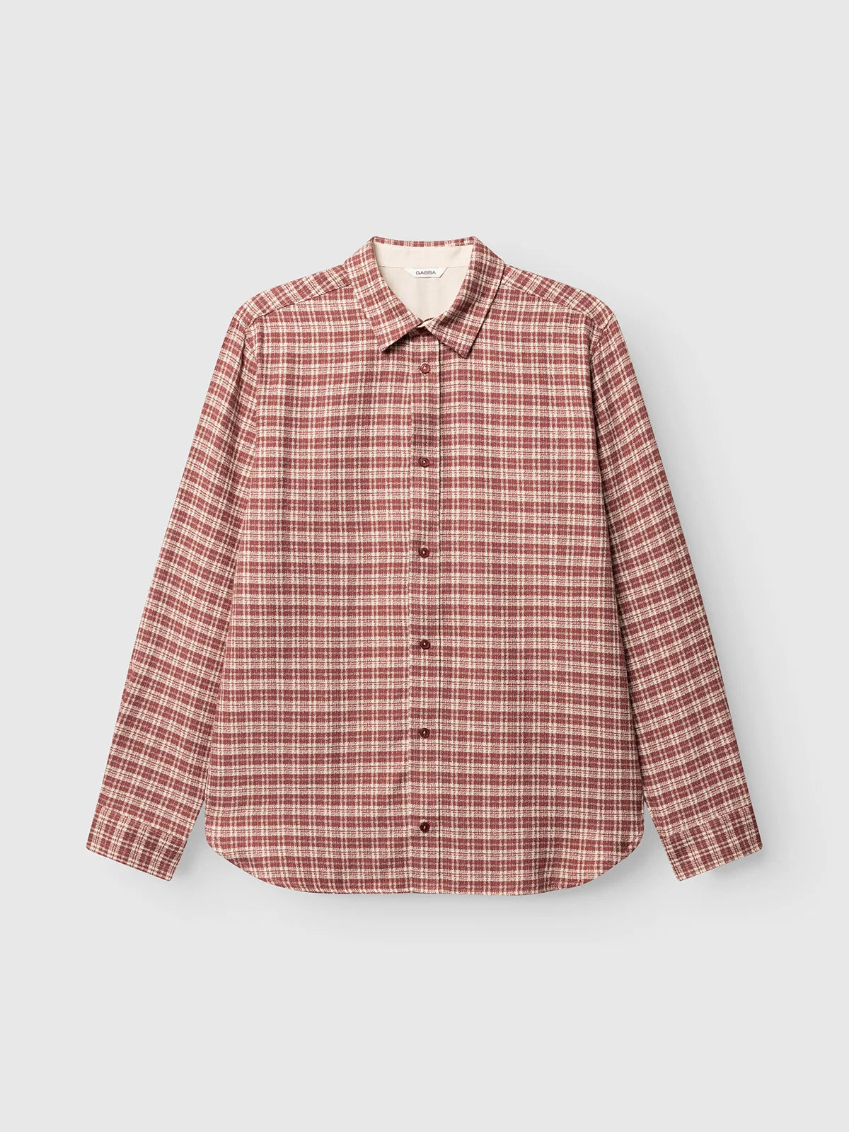 GabbavGABsven Reg TX2 LS Shirt