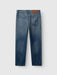 Gabba GABsenna Wolv Jeans Dark Blue Denim