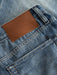 Gabba GABsenna Wolv Jeans Dark Blue Denim