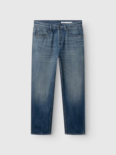 Gabba GABsenna Wolv Jeans Dark Blue Denim