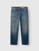Gabba GABsenna Wolv Jeans Dark Blue Denim