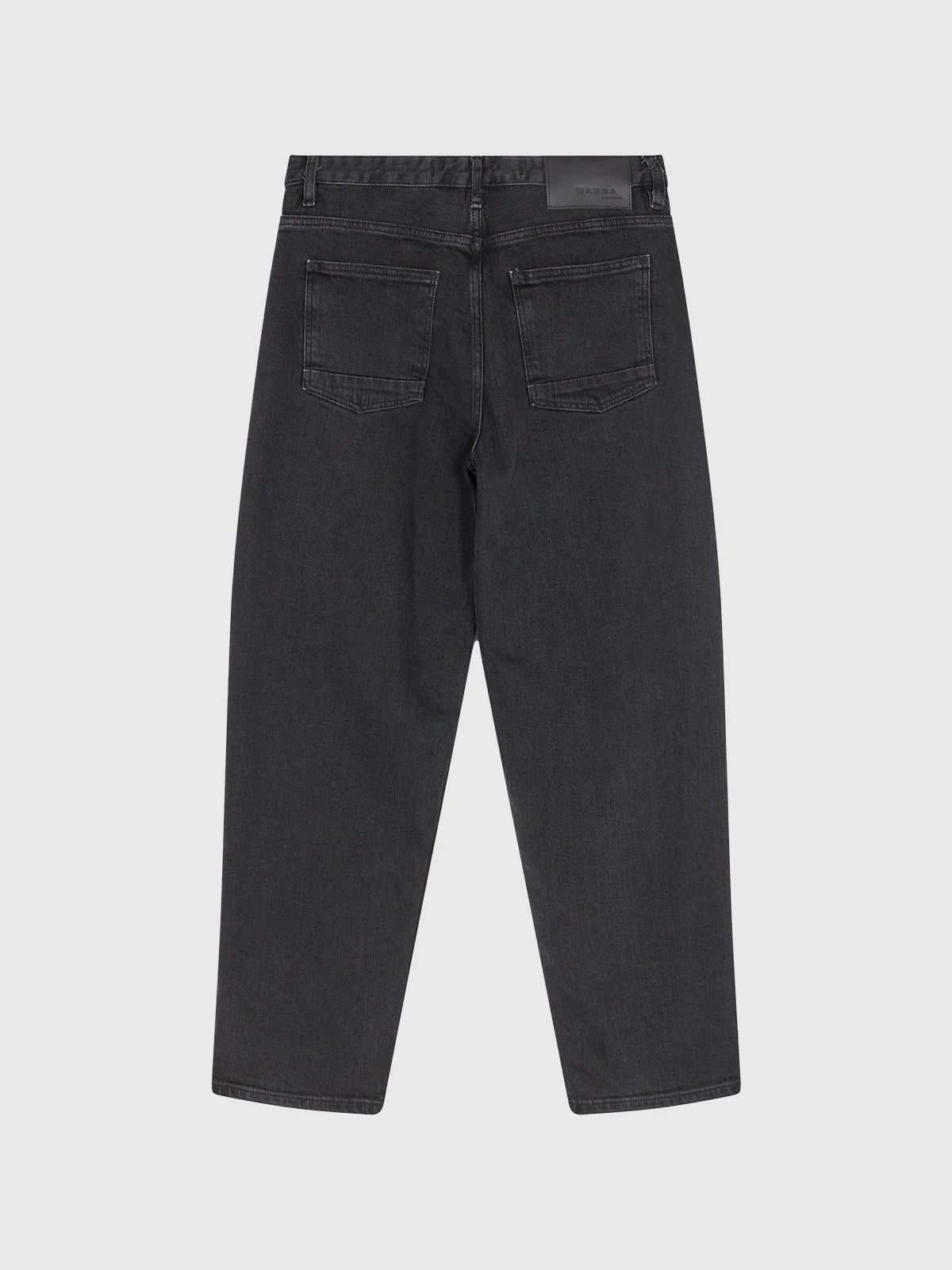 Zem K1577 - Black Denim