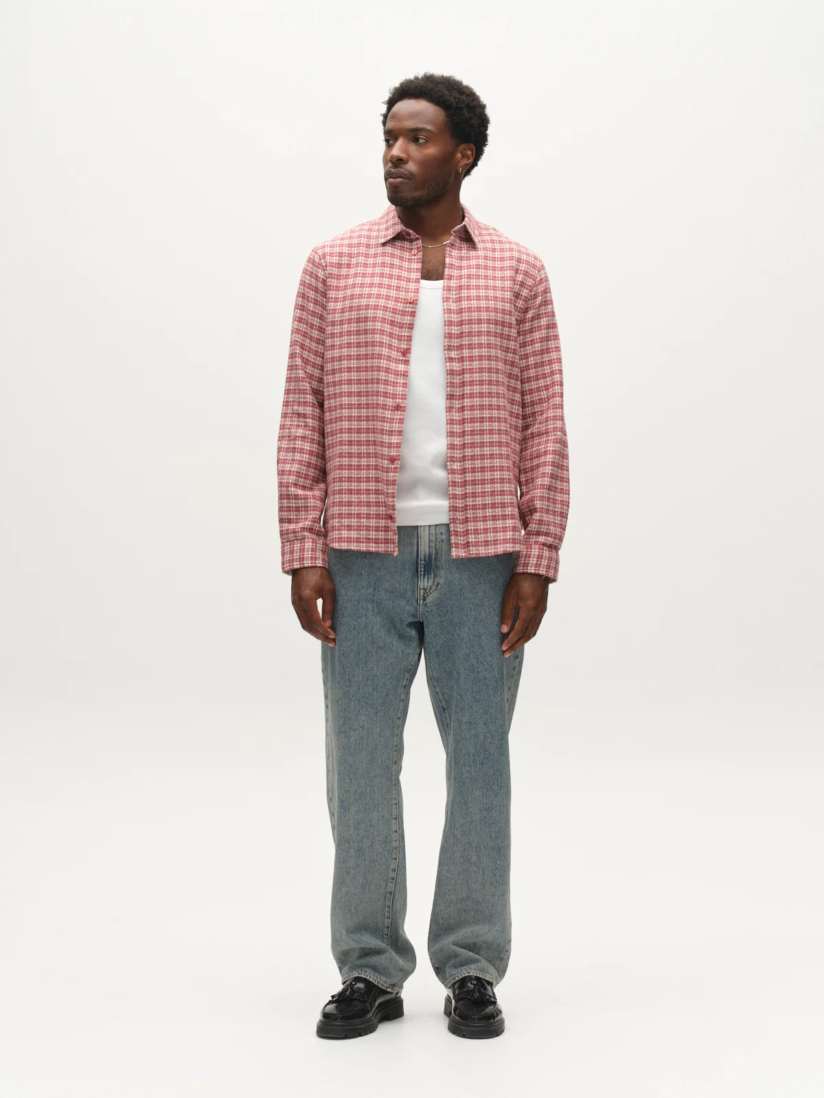 GabbavGABsven Reg TX2 LS Shirt
