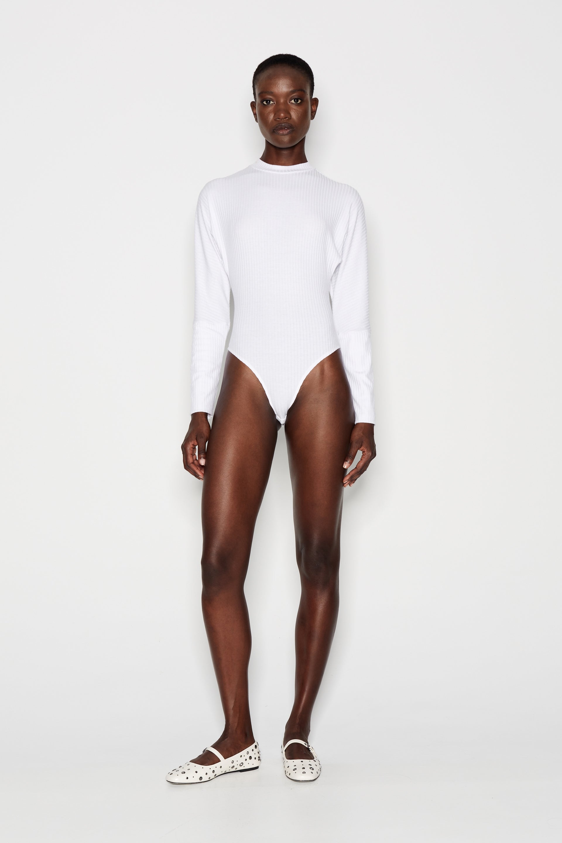 VISTA VISION BODYSUIT