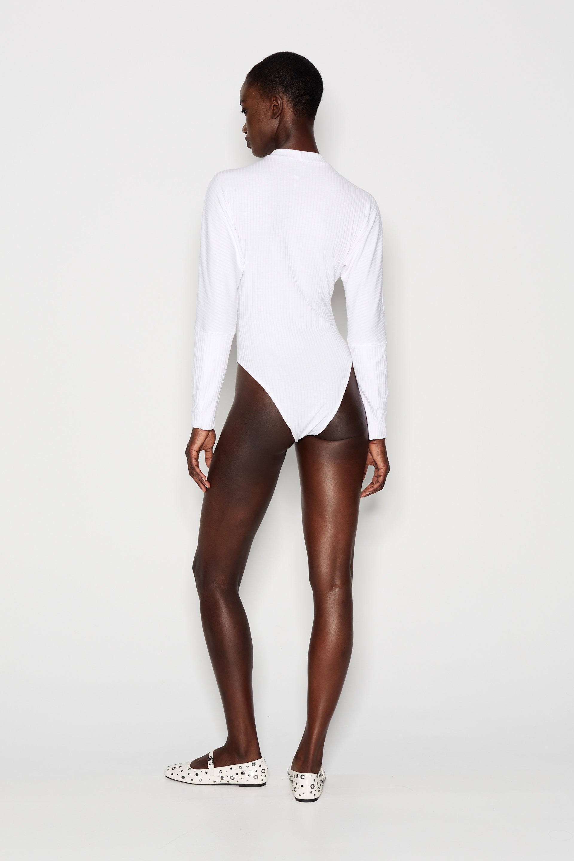 VISTA VISION BODYSUIT