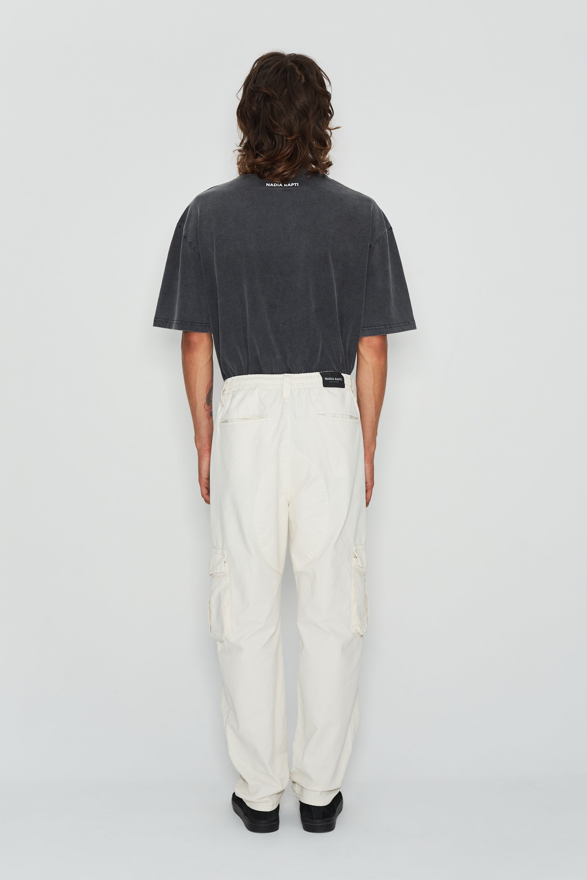 CARGO SOCIETY PANTS MEN