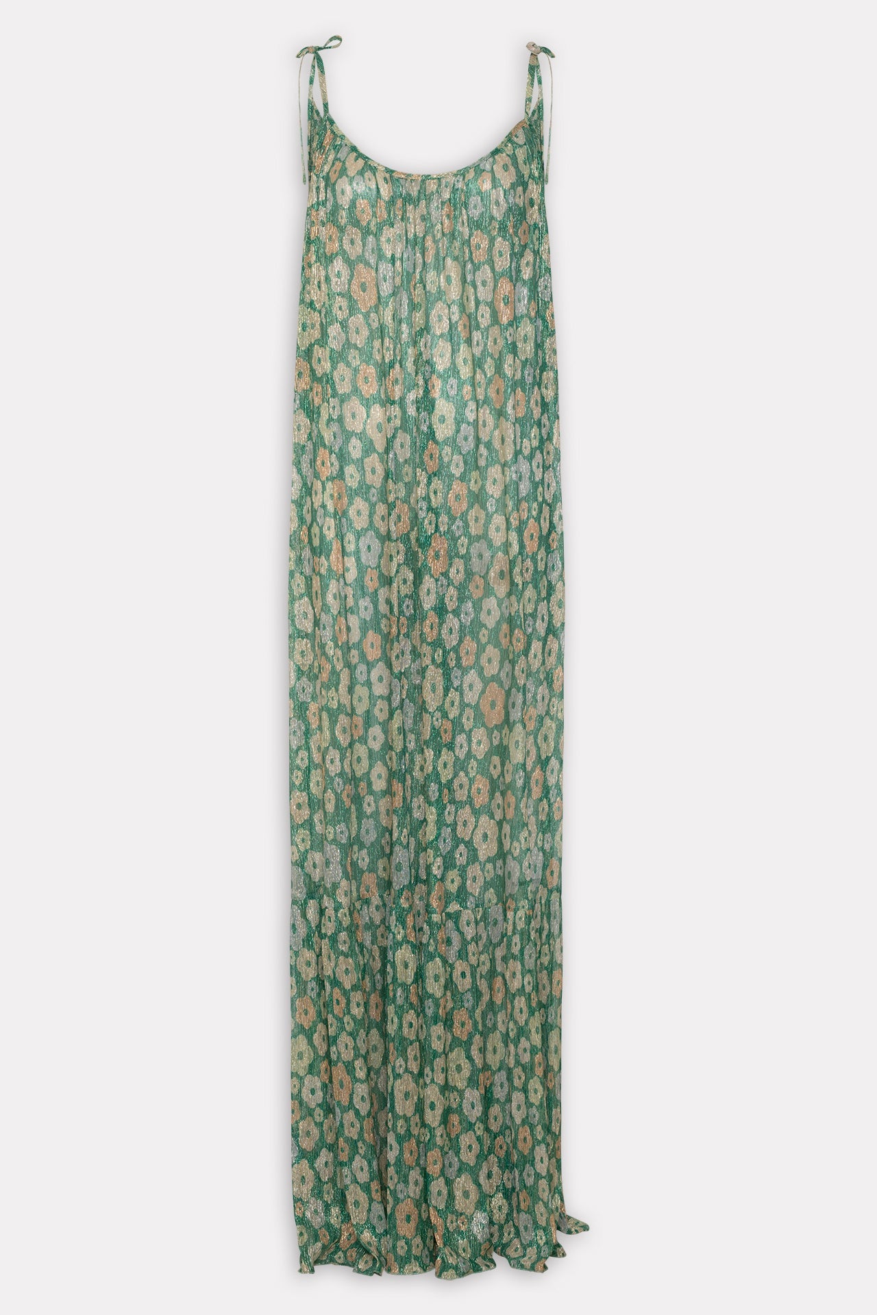 Breeze dress - Green